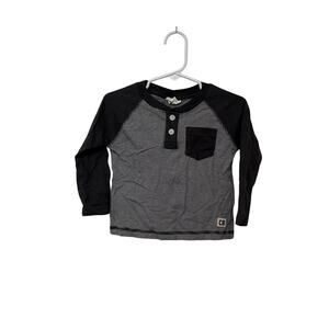 Crazy 8 top size 12-18M